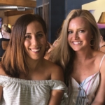 Brianna B. & Kelsey B.