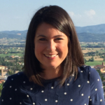 Maggie Glisan